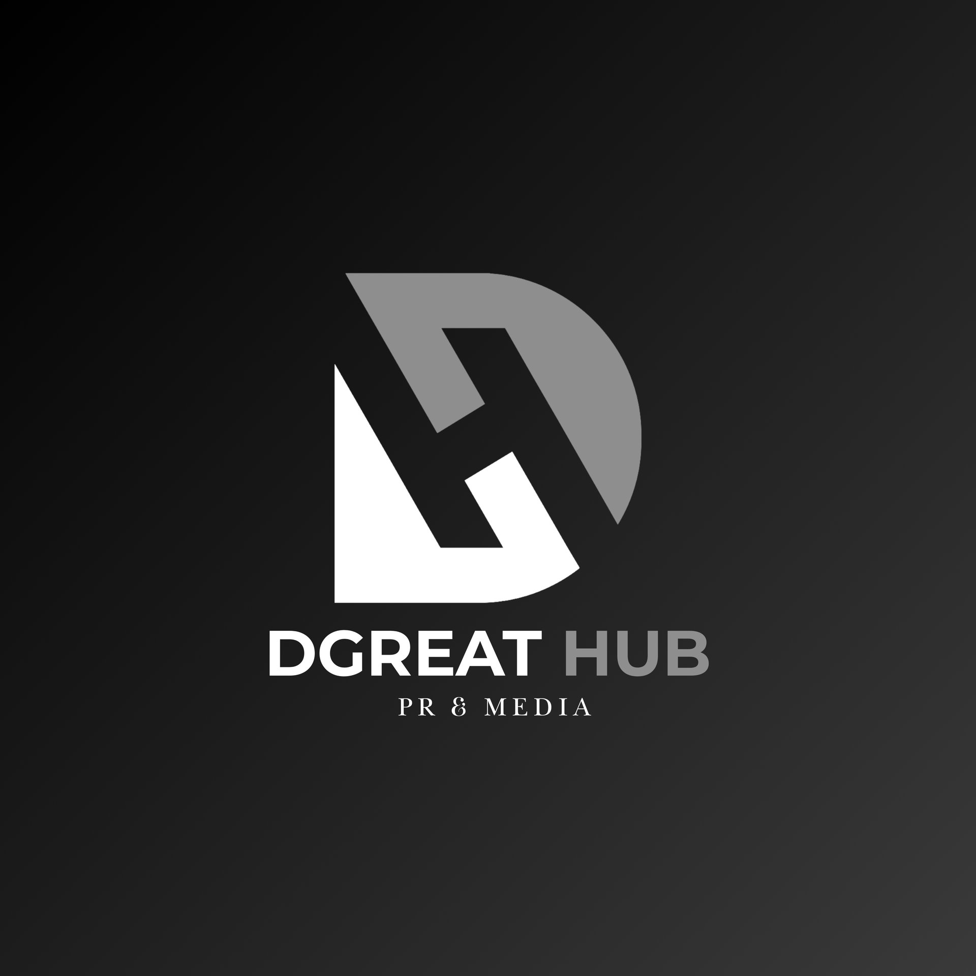 Dgreat Hub PR and Media – creative agency team