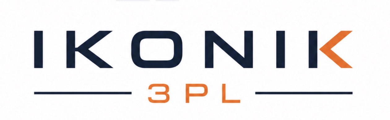 IKONIK3PL logo